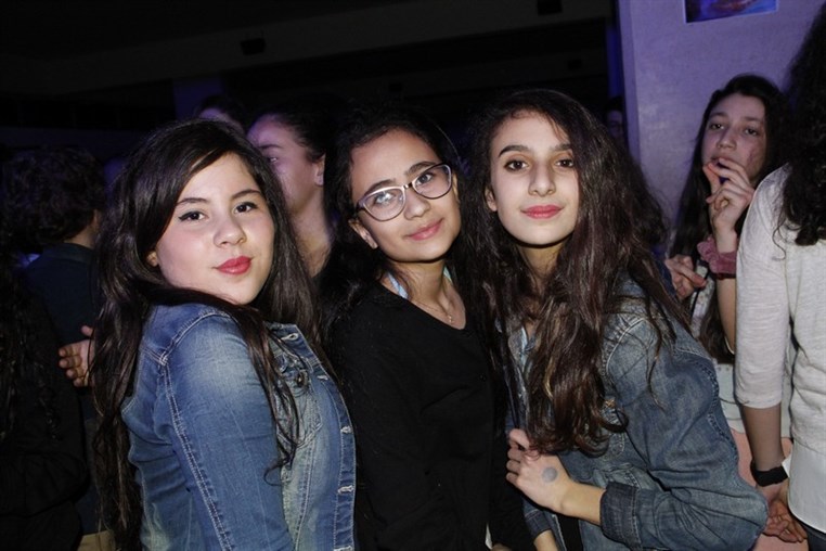 SSCC Bauchrieh Radiance Party